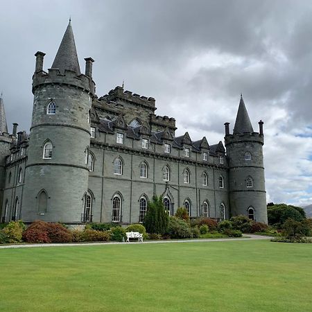 Charming And Cosy - Black'S Land Inveraray Exterior foto