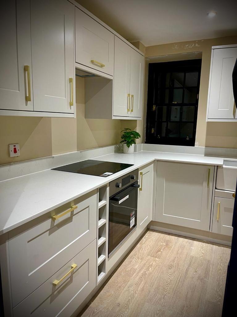 Charming And Cosy - Black'S Land Inveraray Quarto foto