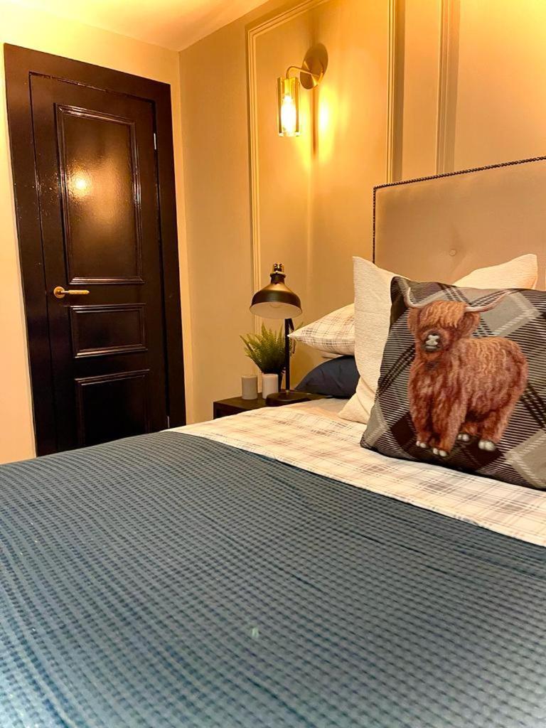 Charming And Cosy - Black'S Land Inveraray Quarto foto